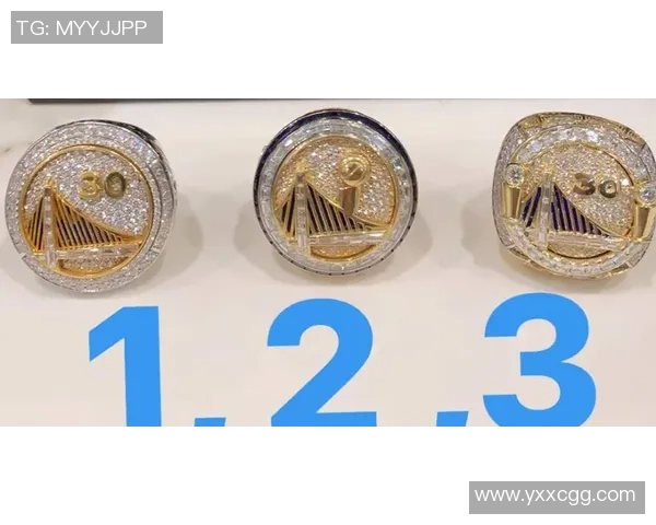 雷霆总冠军戒指曝光炫酷设计细节揭秘价值与隐藏玄机引热议