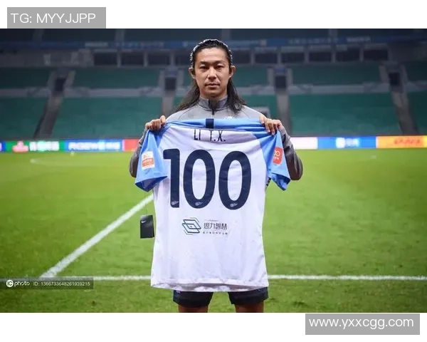 李提香以1球17助攻助力浙江队百场里程碑贡献精彩表现 李提香以1球17助攻助力浙江队百场里程碑贡献精彩表现