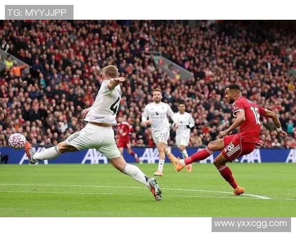 利物浦尝尽报应滋味开局六场绝杀如今陷入四连败三轮遭绝杀