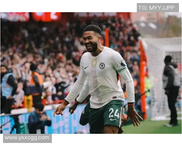 里斯詹姆斯切尔西生涯达成200场里程碑赛前获赠纪念球衣展示荣耀时刻